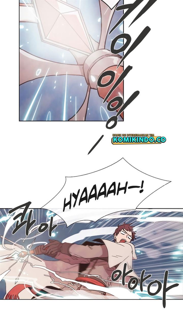 Miracle Hero! Chapter 1 Gambar 29