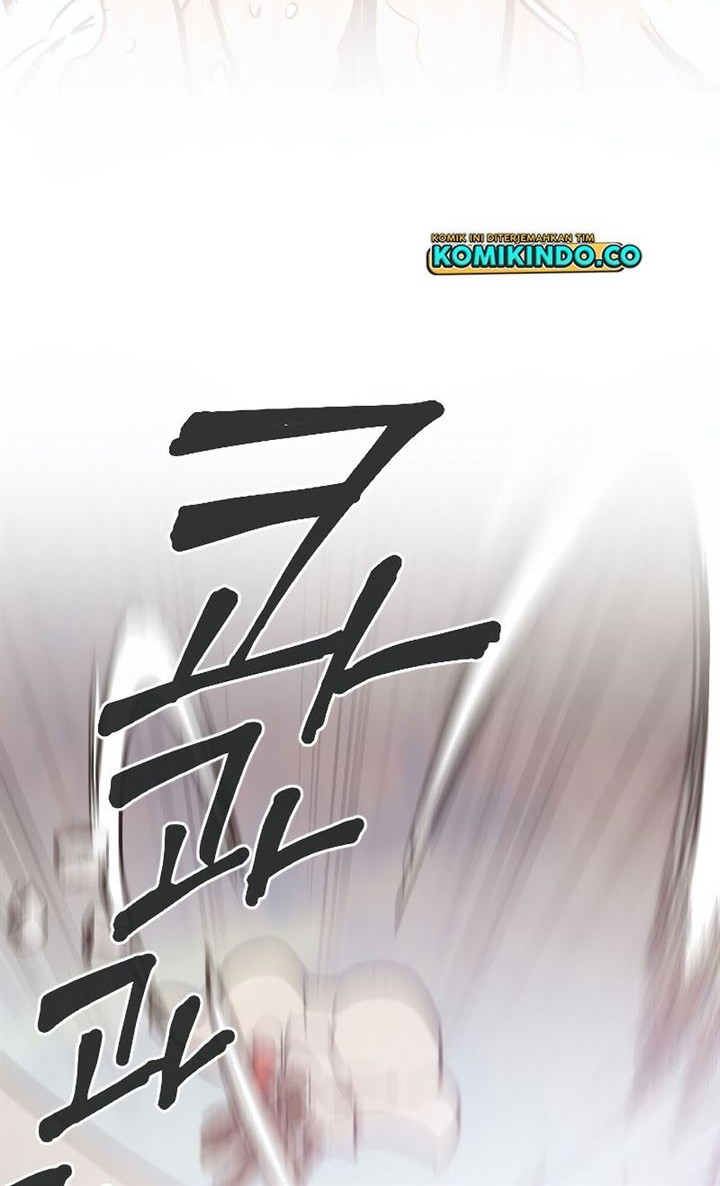 Miracle Hero! Chapter 1 Gambar 31