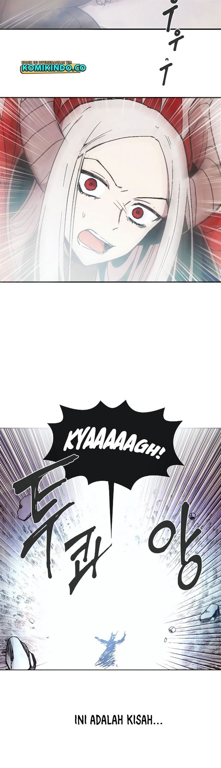 Miracle Hero! Chapter 1 Gambar 34