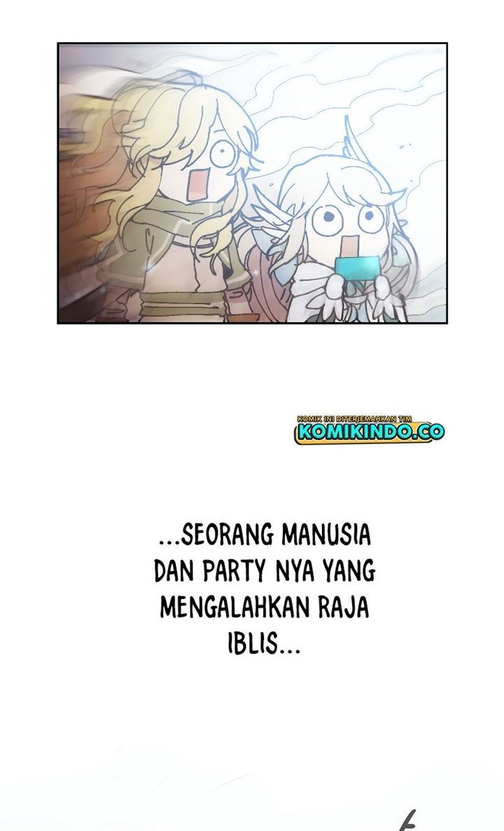Miracle Hero! Chapter 1 Gambar 35