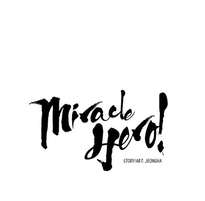 Miracle Hero! Chapter 1 Gambar 37