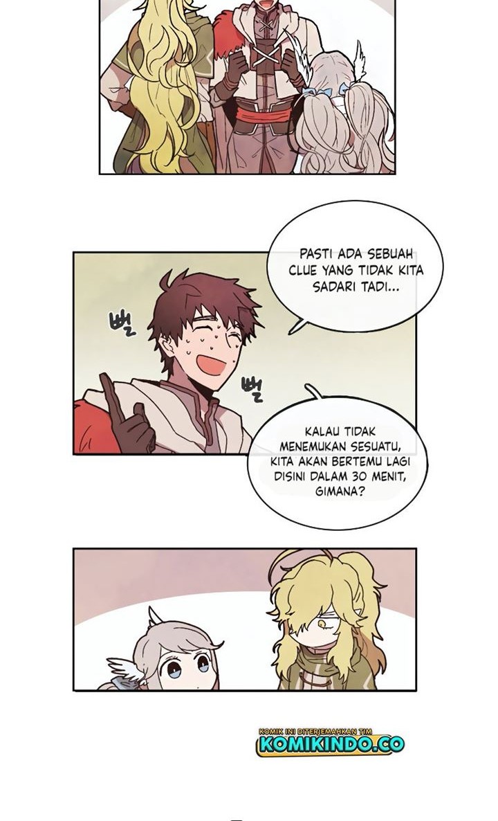 Miracle Hero! Chapter 1 Gambar 14