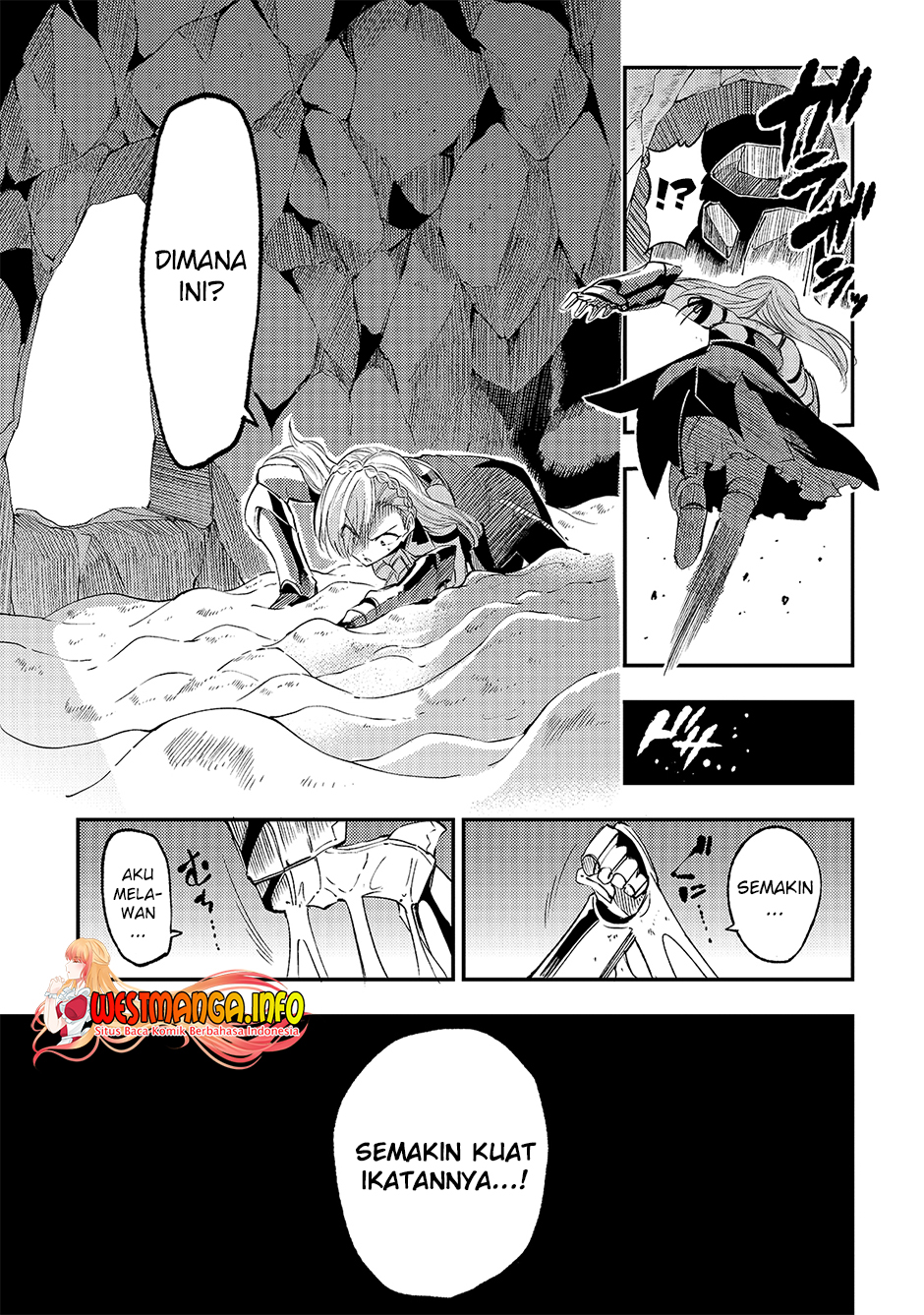 Hitoribocchi no Isekai Kouryaku Chapter 106 Gambar 11