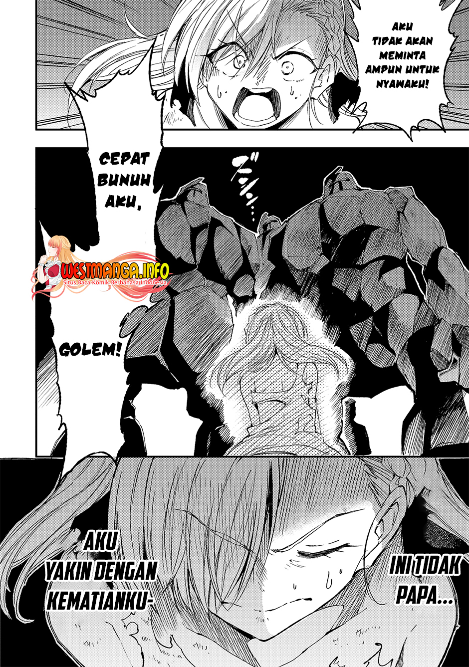 Hitoribocchi no Isekai Kouryaku Chapter 106 Gambar 13