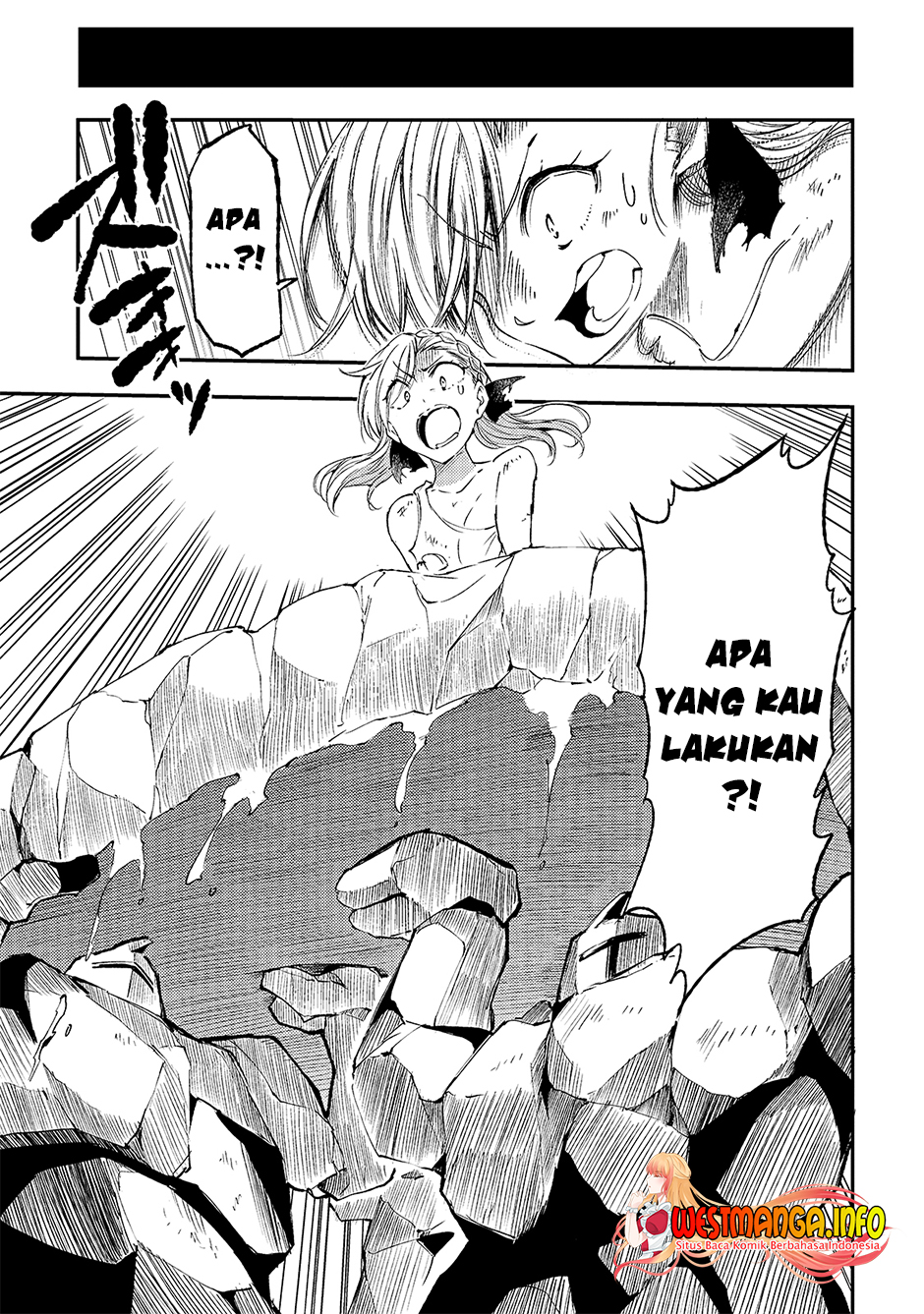 Hitoribocchi no Isekai Kouryaku Chapter 106 Gambar 14