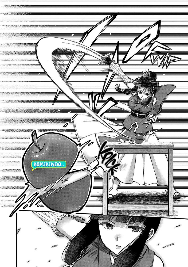 Tensei Shite High Elf ni Narimashitaga, Slow Life wa 120-nen de Akimashita Chapter 4 Gambar 5