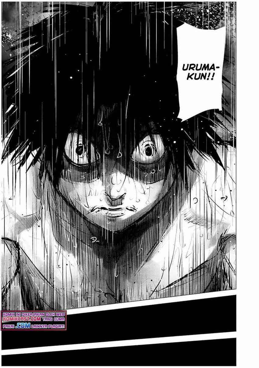 Juujika no Rokunin Chapter 62 Gambar 10