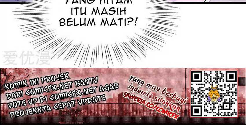 Jiuyang Shenwang Chapter 133 Gambar 17