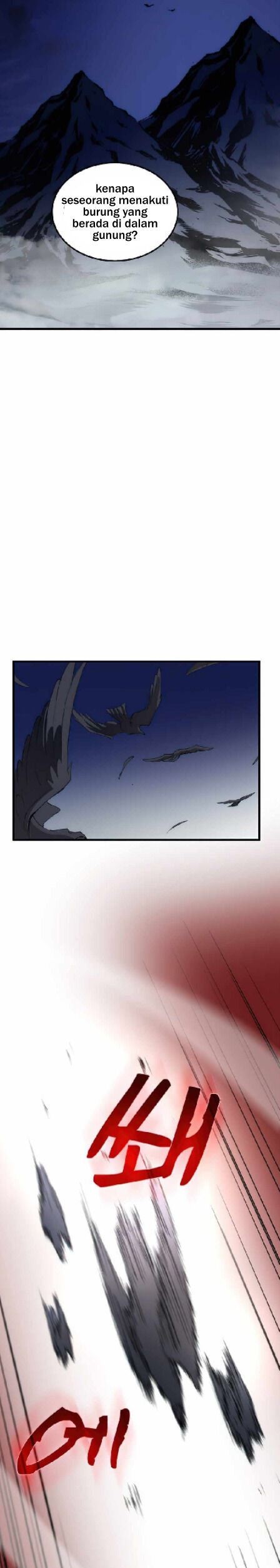 Doctor’s Rebirth Chapter 61 Gambar 18