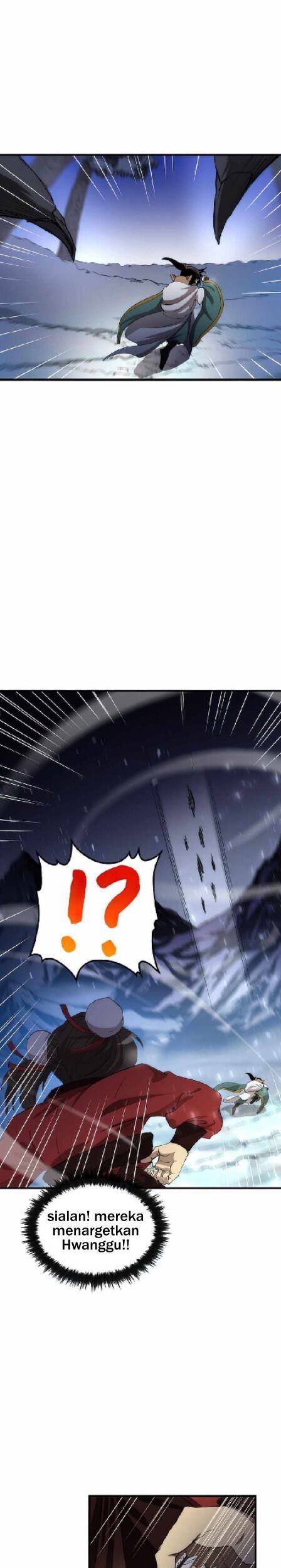 Doctor’s Rebirth Chapter 61 Gambar 20