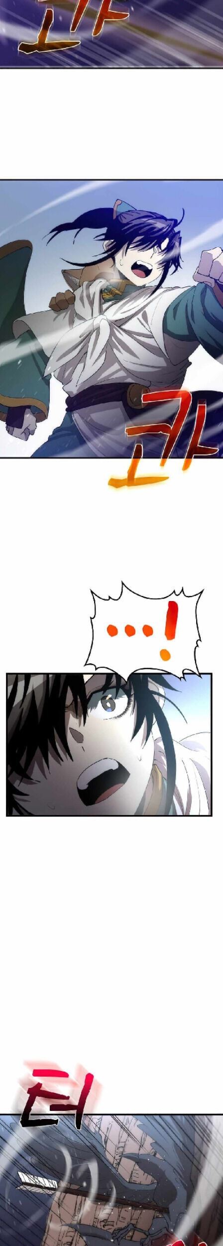 Doctor’s Rebirth Chapter 61 Gambar 29