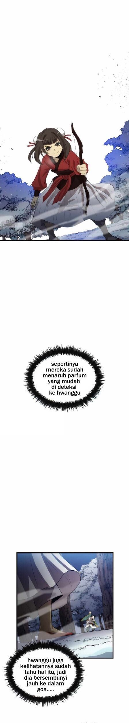 Doctor’s Rebirth Chapter 61 Gambar 33