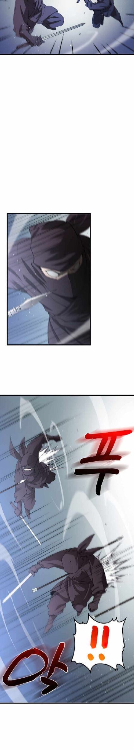 Doctor’s Rebirth Chapter 61 Gambar 41