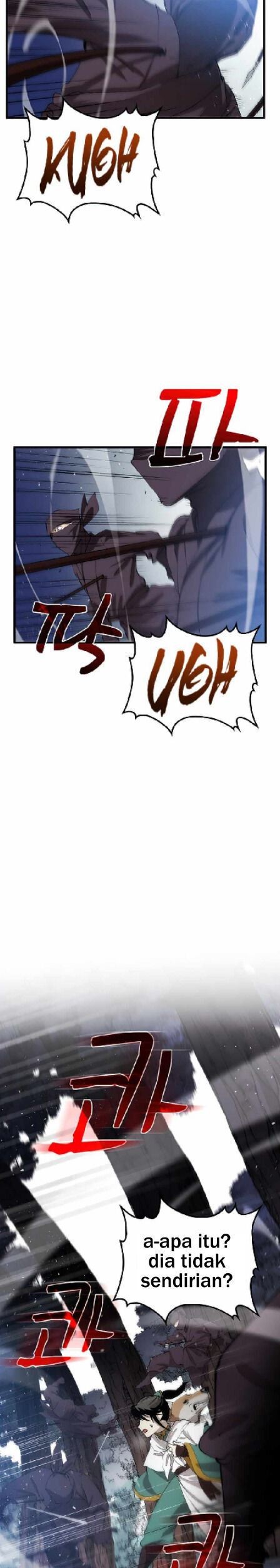Doctor’s Rebirth Chapter 61 Gambar 43