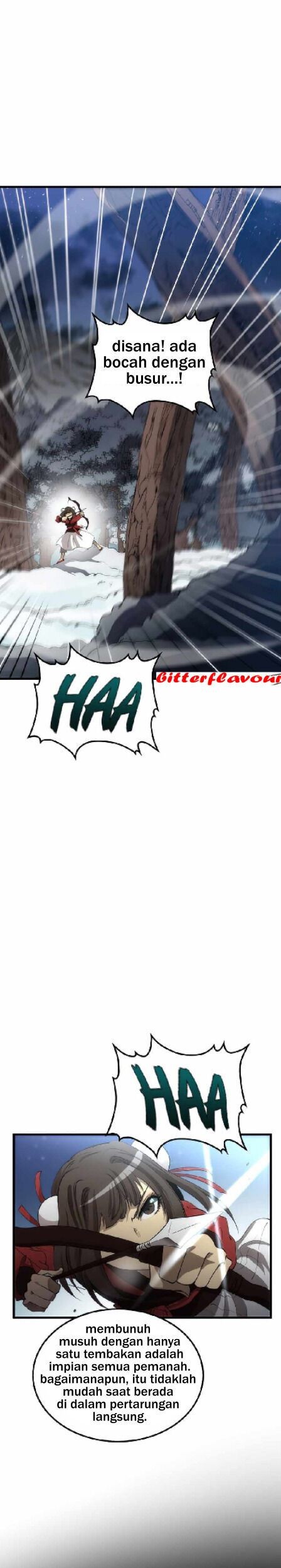 Doctor’s Rebirth Chapter 61 Gambar 45