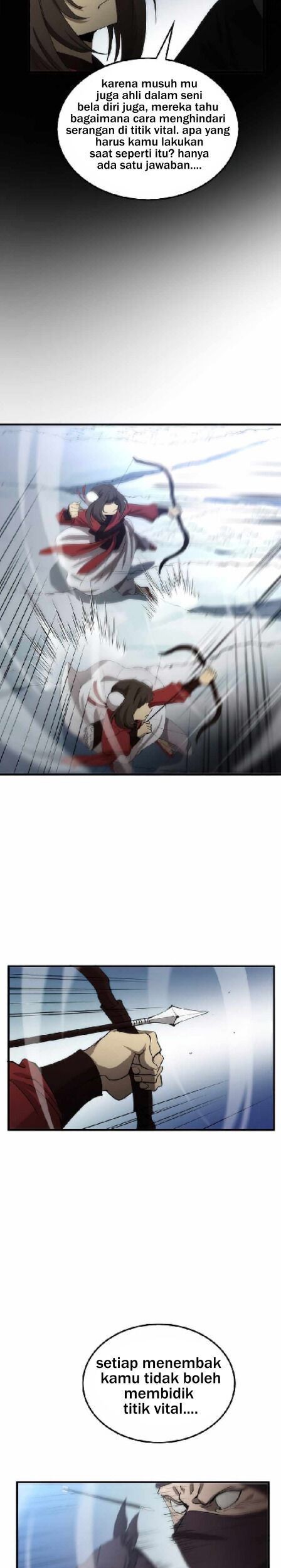 Doctor’s Rebirth Chapter 61 Gambar 47