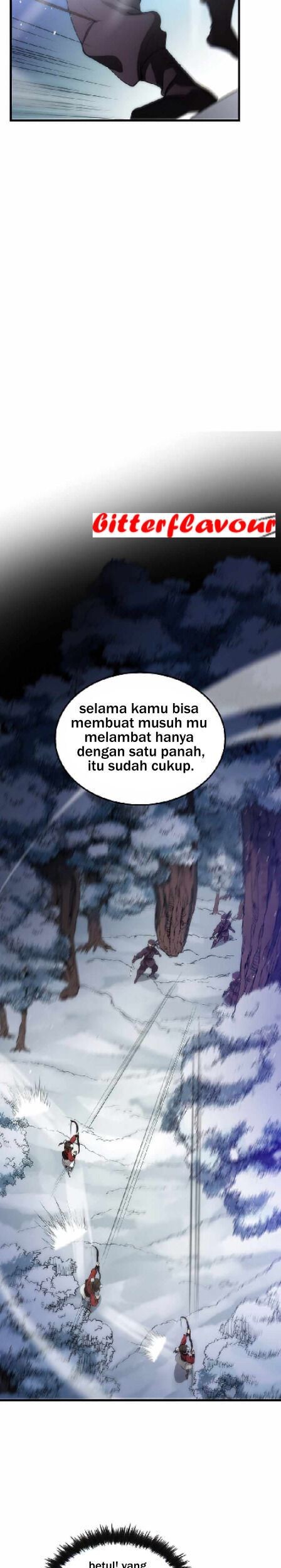 Doctor’s Rebirth Chapter 61 Gambar 49