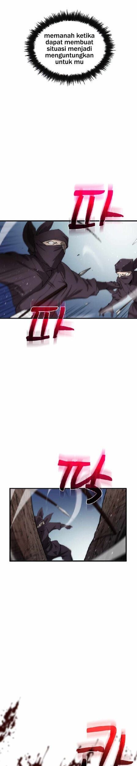 Doctor’s Rebirth Chapter 61 Gambar 51