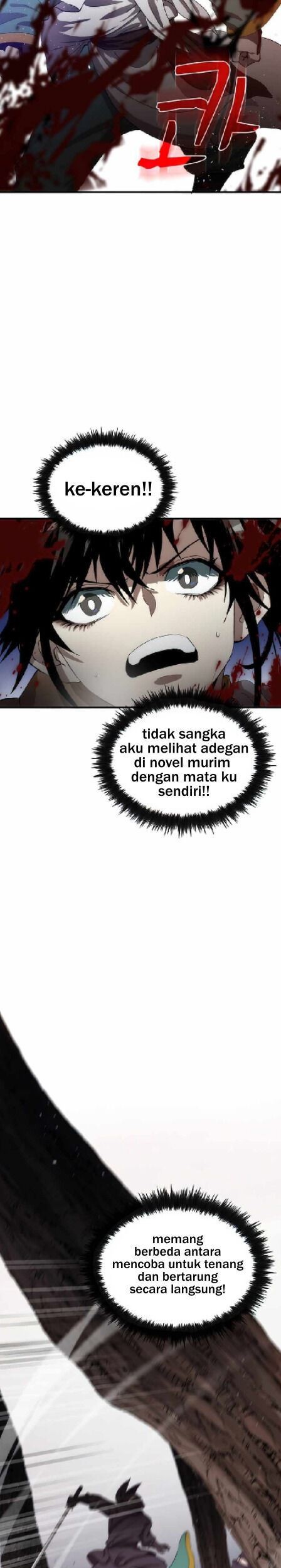 Doctor’s Rebirth Chapter 61 Gambar 53