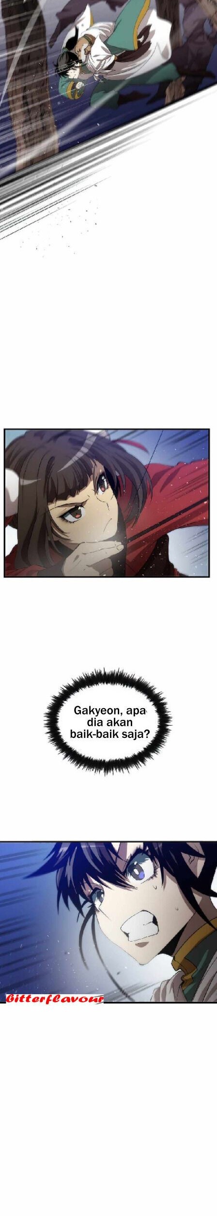 Doctor’s Rebirth Chapter 61 Gambar 54