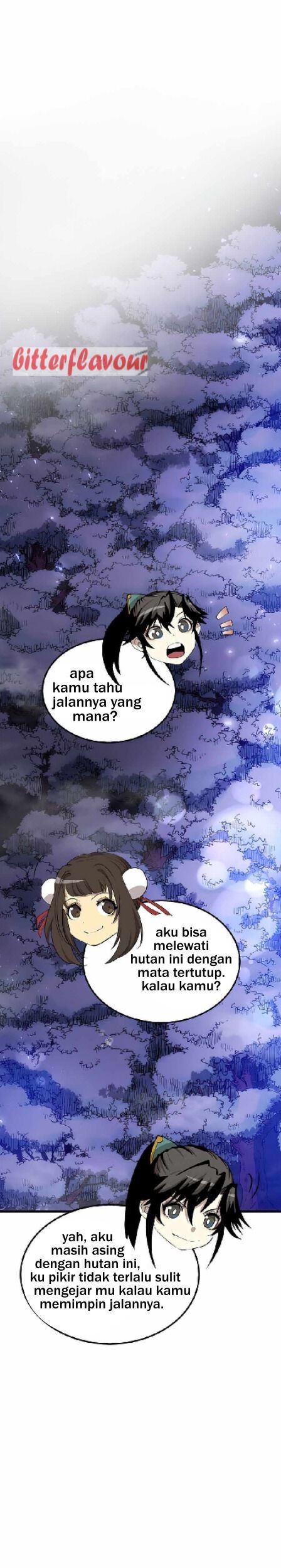 Manhwa Doctor’s Rebirth Chapter 61 gambar nomor 2