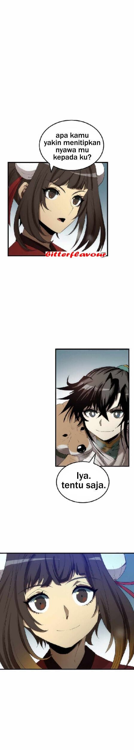 Doctor’s Rebirth Chapter 61 Gambar 6