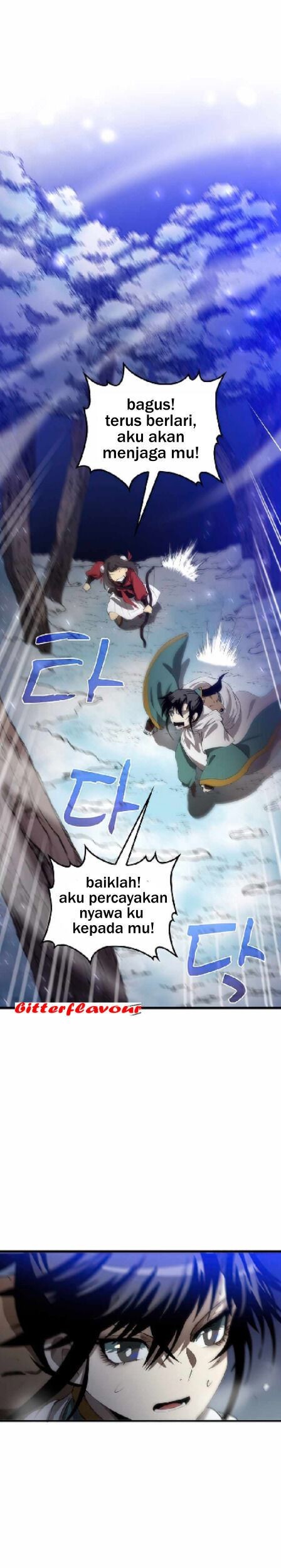 Doctor’s Rebirth Chapter 61 Gambar 8
