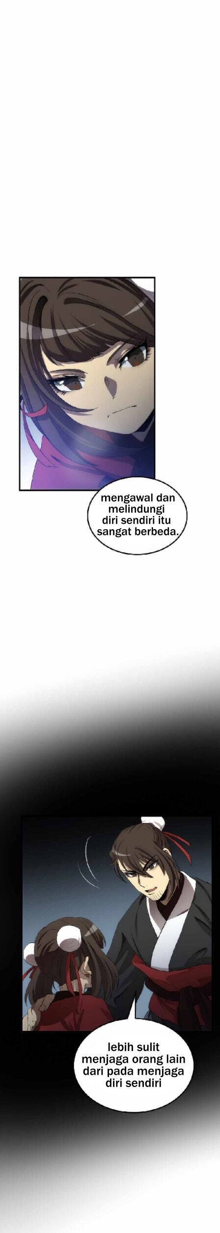 Doctor’s Rebirth Chapter 61 Gambar 14