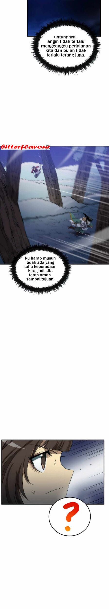 Doctor’s Rebirth Chapter 61 Gambar 16