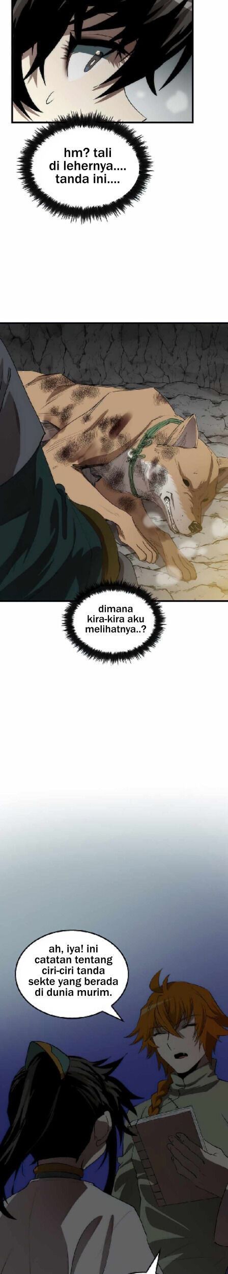 Doctor’s Rebirth Chapter 60 Gambar 18