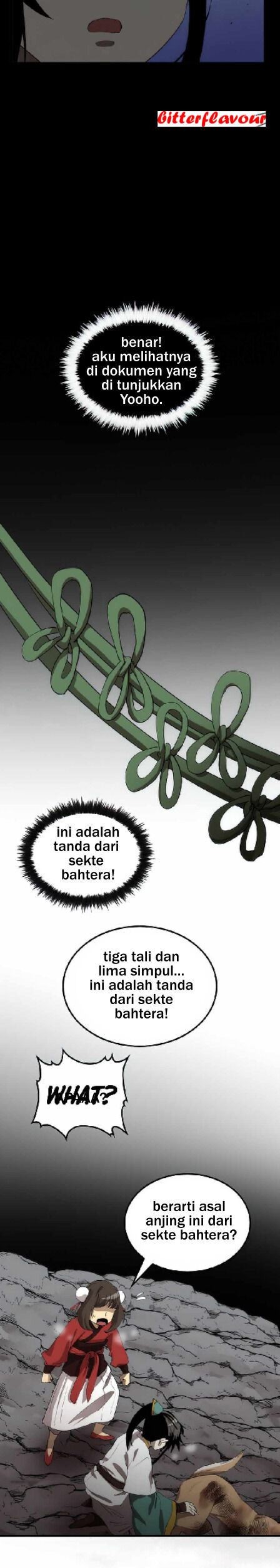 Doctor’s Rebirth Chapter 60 Gambar 20