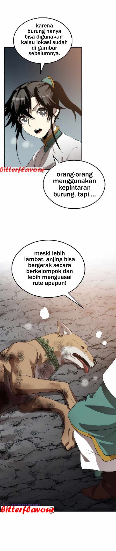 Doctor’s Rebirth Chapter 60 Gambar 22