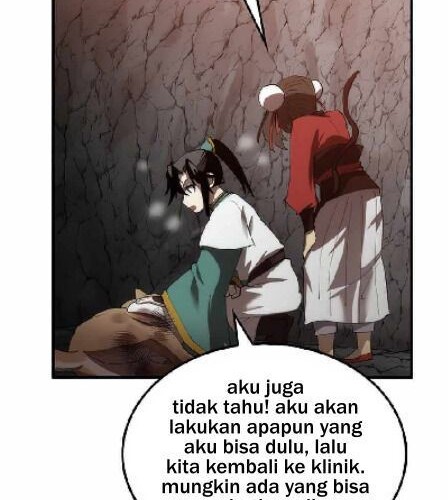 Doctor’s Rebirth Chapter 60 Gambar 24