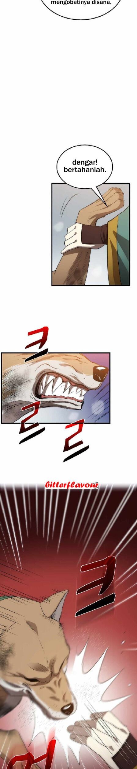 Doctor’s Rebirth Chapter 60 Gambar 25