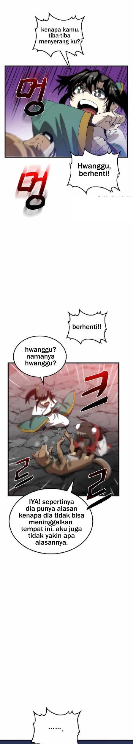 Doctor’s Rebirth Chapter 60 Gambar 27