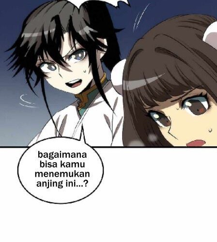 Doctor’s Rebirth Chapter 60 Gambar 28