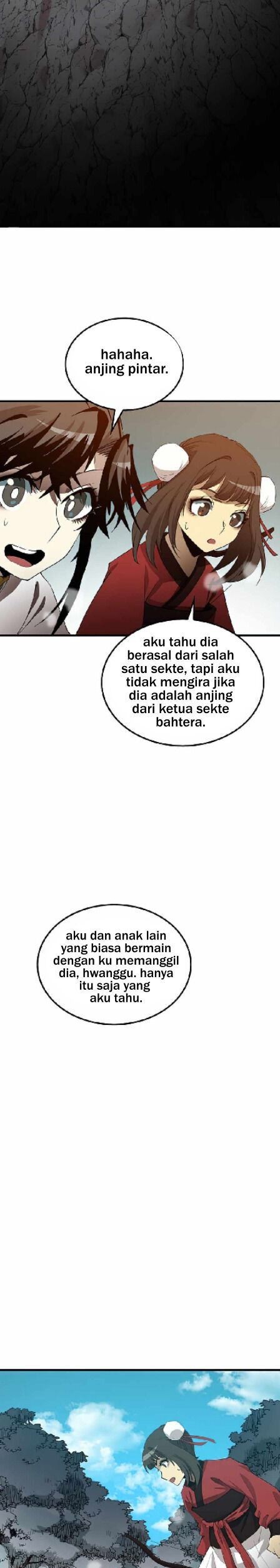 Doctor’s Rebirth Chapter 60 Gambar 33