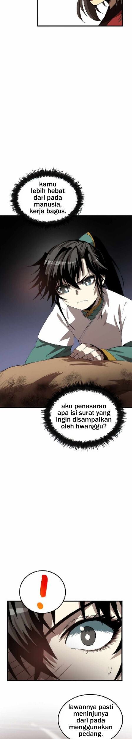 Doctor’s Rebirth Chapter 60 Gambar 37