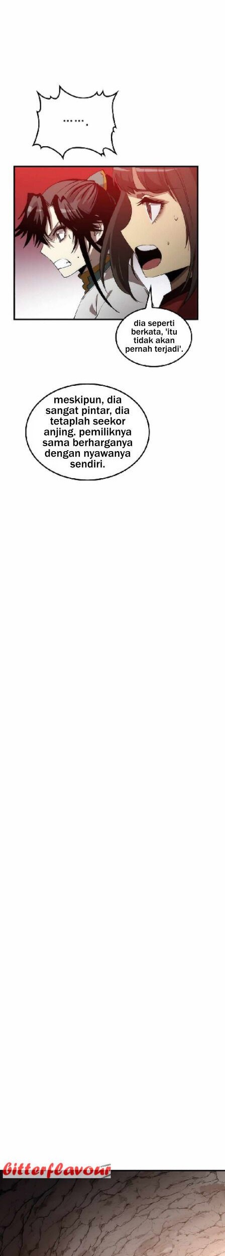 Doctor’s Rebirth Chapter 60 Gambar 42