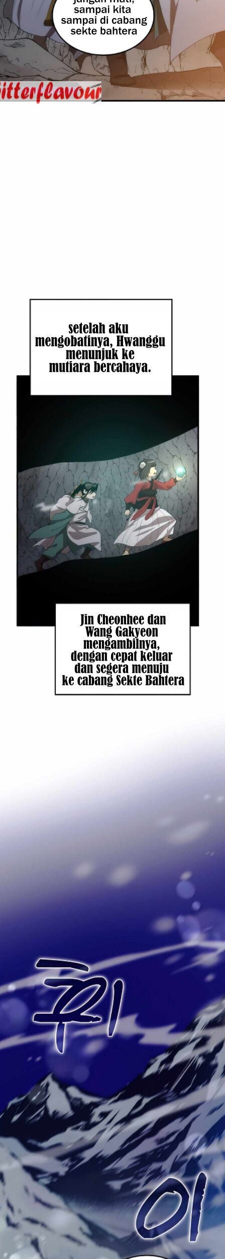 Doctor’s Rebirth Chapter 60 Gambar 50