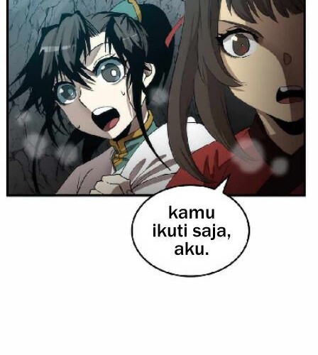 Doctor’s Rebirth Chapter 60 Gambar 3