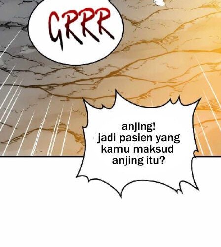 Doctor’s Rebirth Chapter 60 Gambar 13