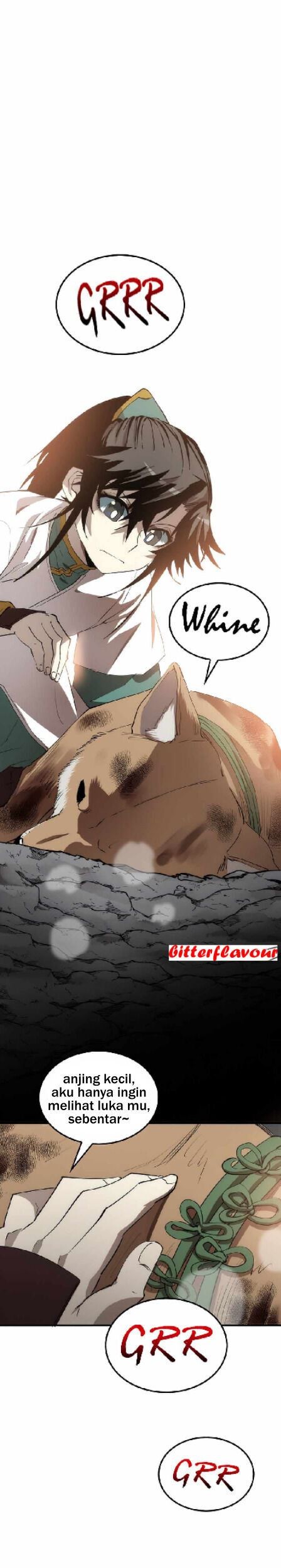 Doctor’s Rebirth Chapter 60 Gambar 16