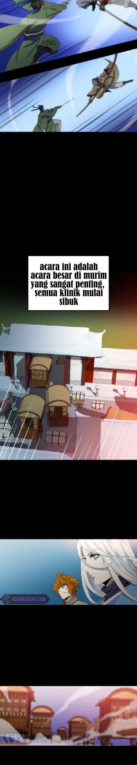 Doctor’s Rebirth Chapter 59 Gambar 4