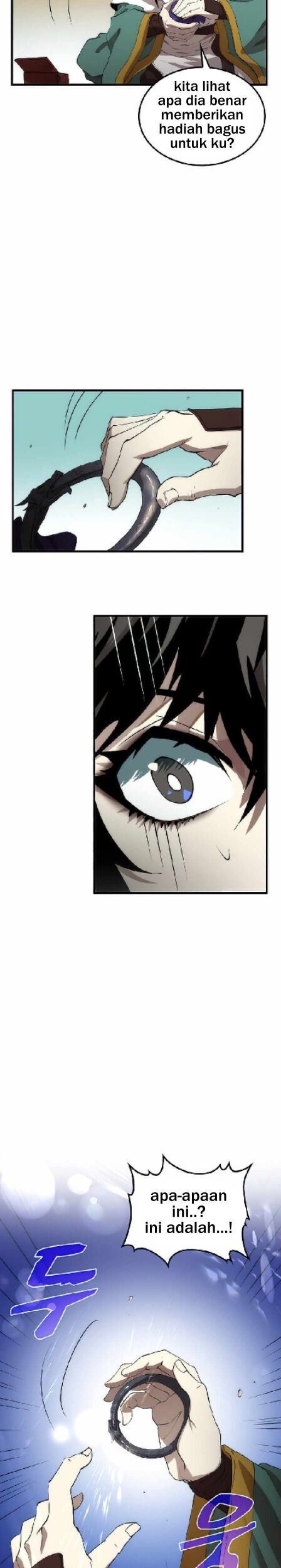 Doctor’s Rebirth Chapter 59 Gambar 21