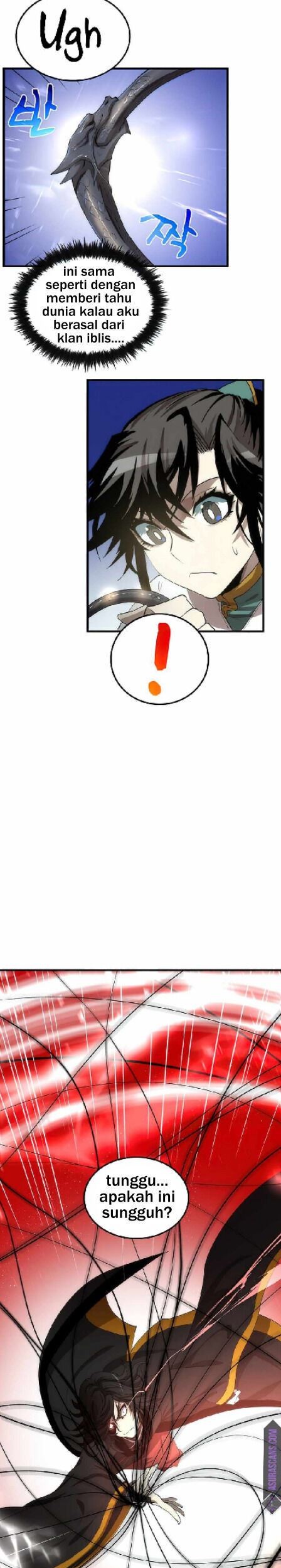 Doctor’s Rebirth Chapter 59 Gambar 23