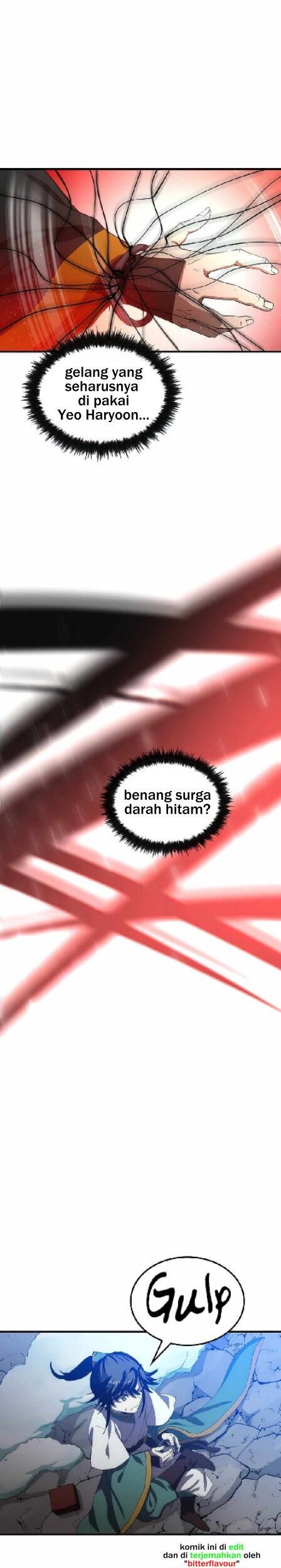 Doctor’s Rebirth Chapter 59 Gambar 25