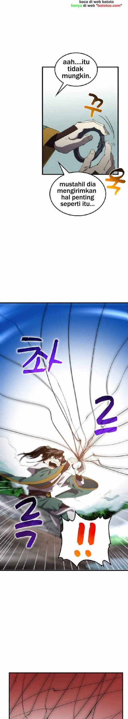 Doctor’s Rebirth Chapter 59 Gambar 26