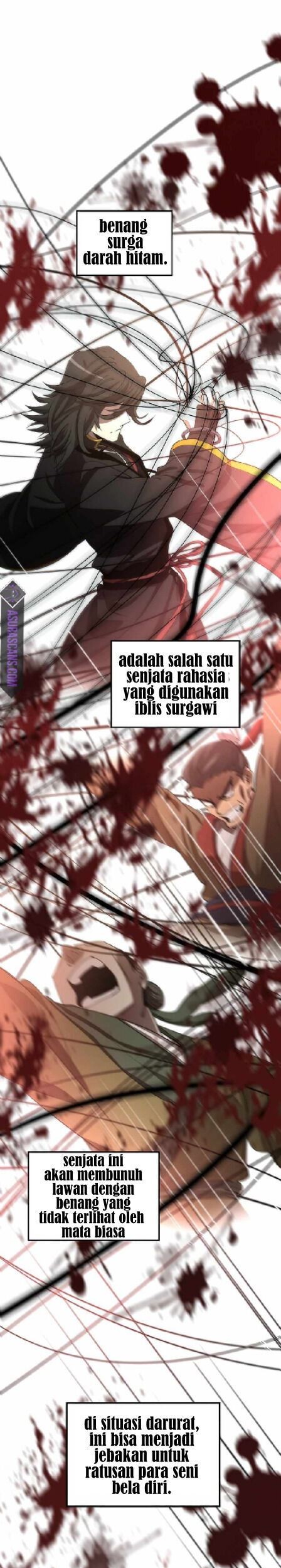 Doctor’s Rebirth Chapter 59 Gambar 28