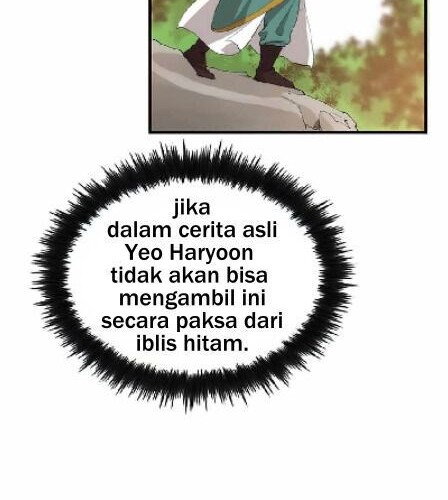 Doctor’s Rebirth Chapter 59 Gambar 31